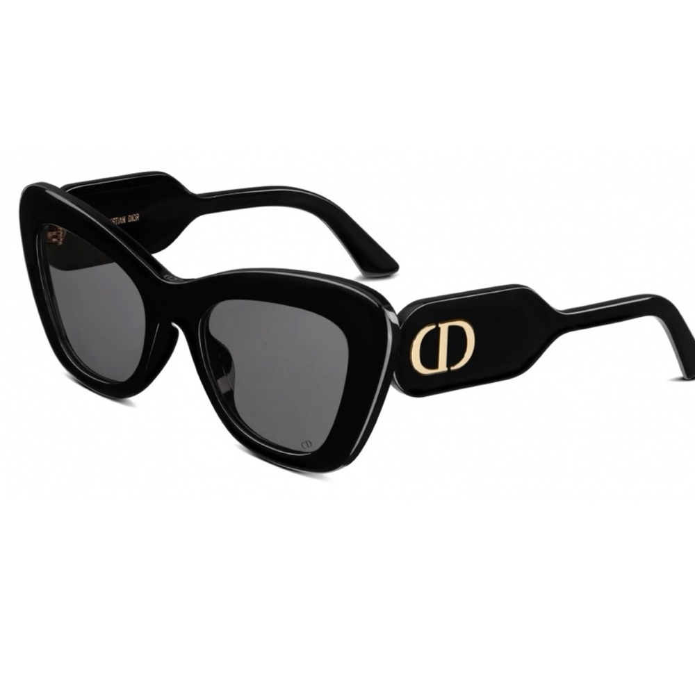 Dior Bobby B1U Cat eye Sunglasses